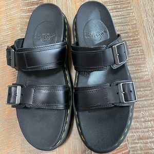 Dr Martens women’s sandals size 8